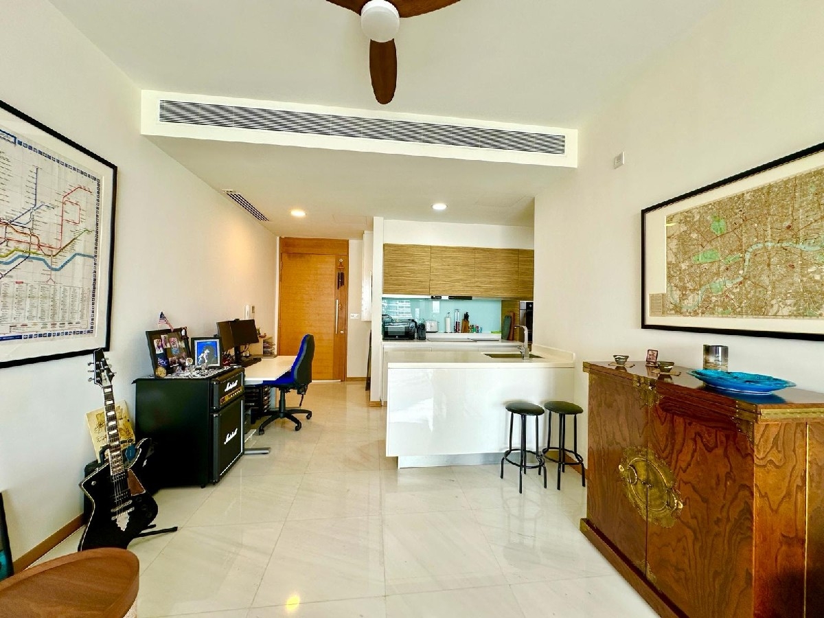 CONCOURSE SKYLINE 12