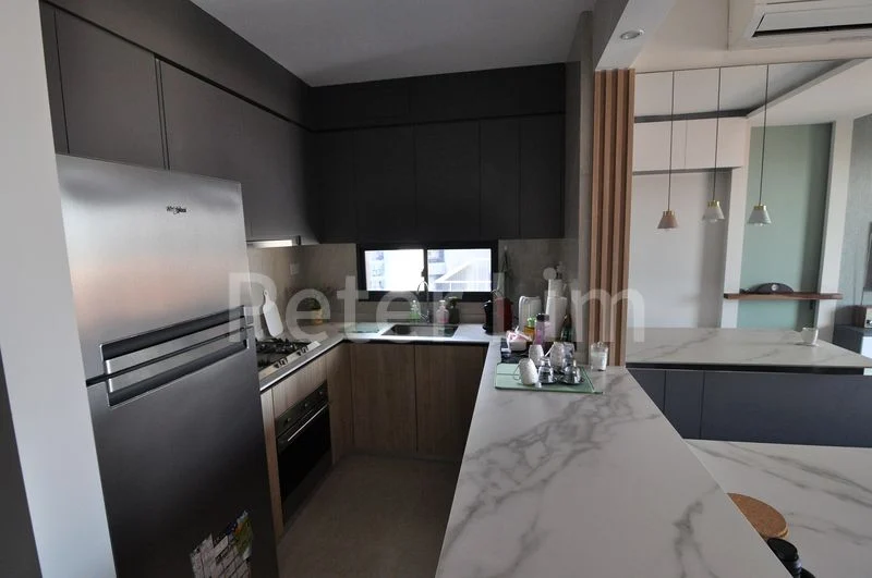 GRANDEUR PARK RESIDENCES 2