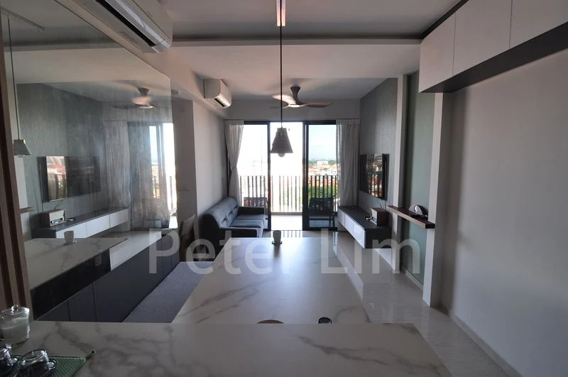 GRANDEUR PARK RESIDENCES 3