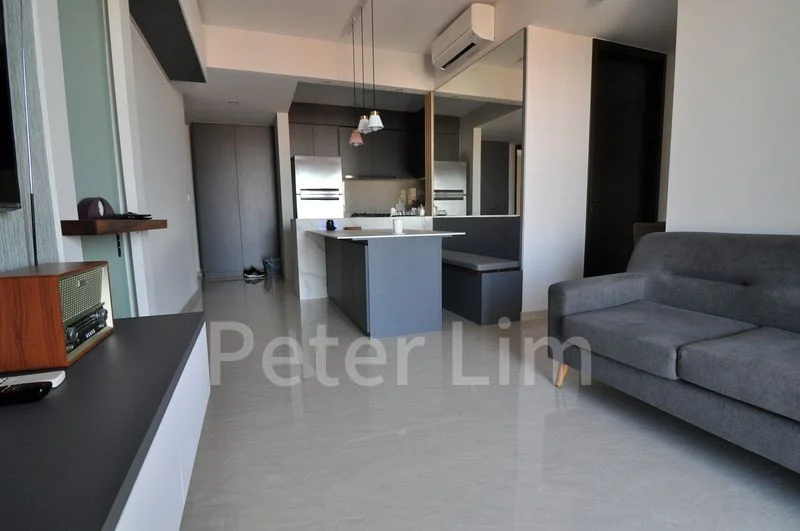 GRANDEUR PARK RESIDENCES 4