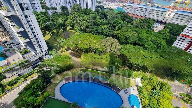 SPOTTISWOODE RESIDENCES 2