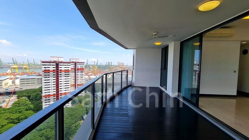 SPOTTISWOODE RESIDENCES 3