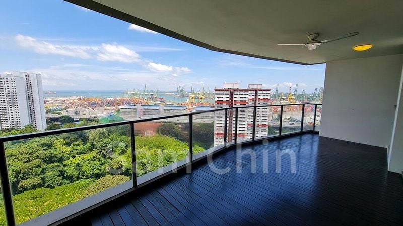 SPOTTISWOODE RESIDENCES 4