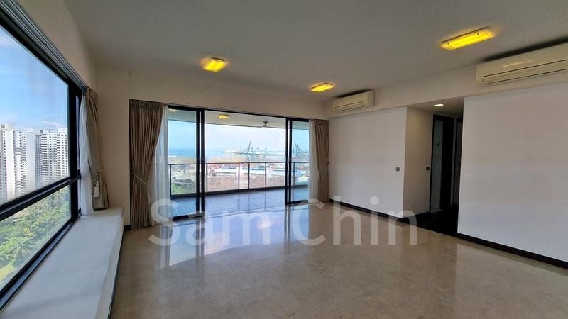 SPOTTISWOODE RESIDENCES 6