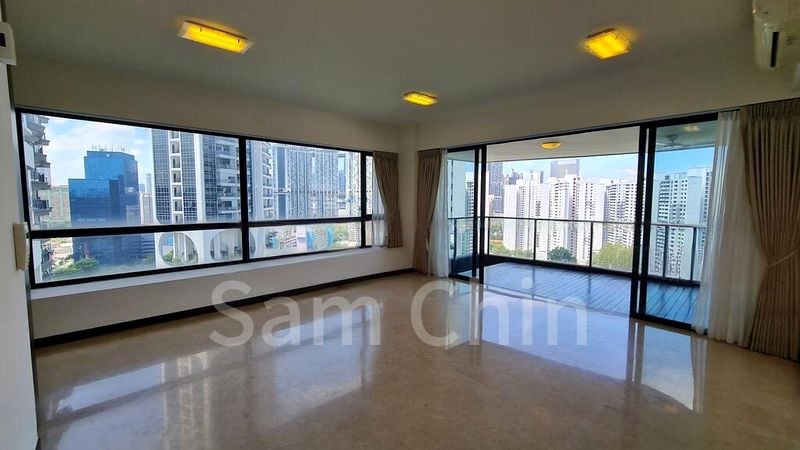 SPOTTISWOODE RESIDENCES 7