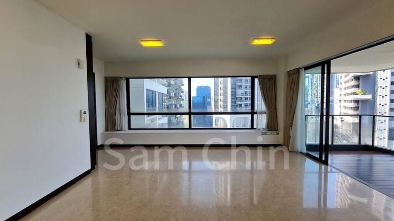 SPOTTISWOODE RESIDENCES 8