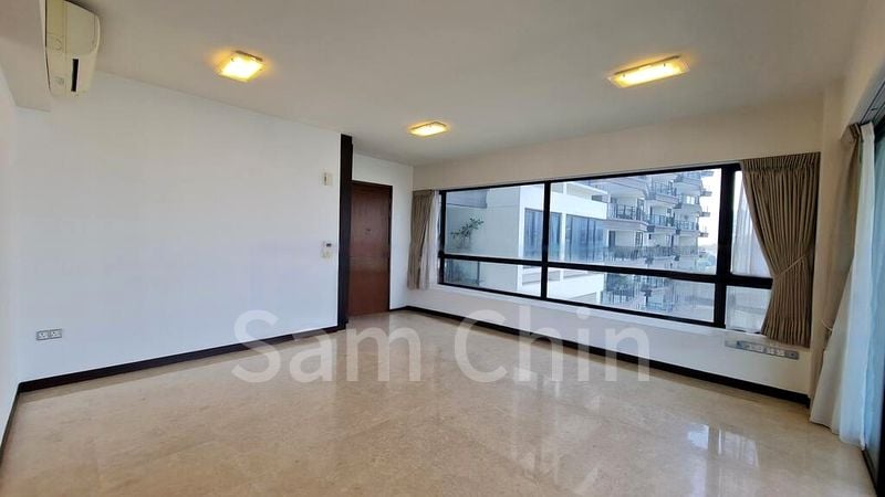 SPOTTISWOODE RESIDENCES 9