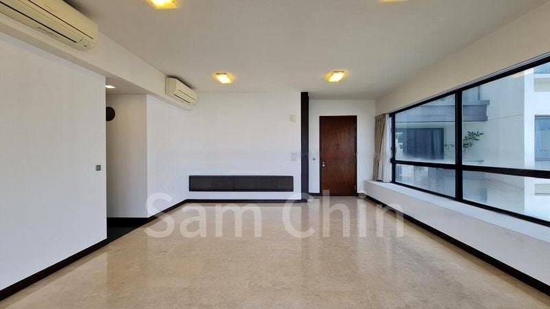 SPOTTISWOODE RESIDENCES 10