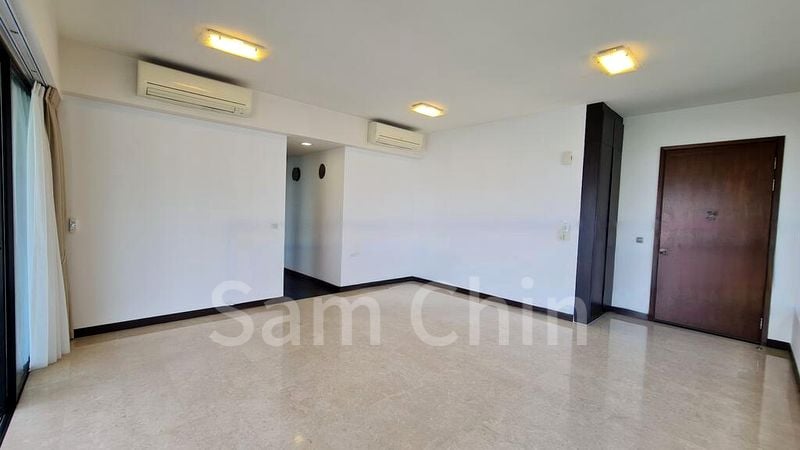 SPOTTISWOODE RESIDENCES 11