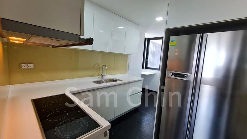 SPOTTISWOODE RESIDENCES 12