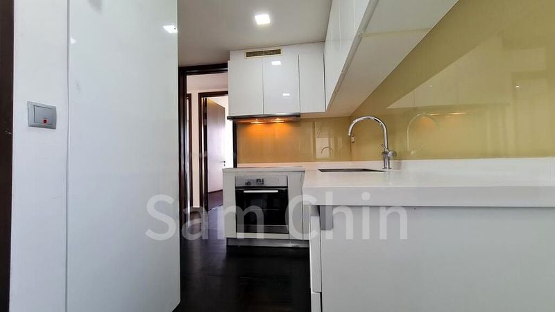 SPOTTISWOODE RESIDENCES 13