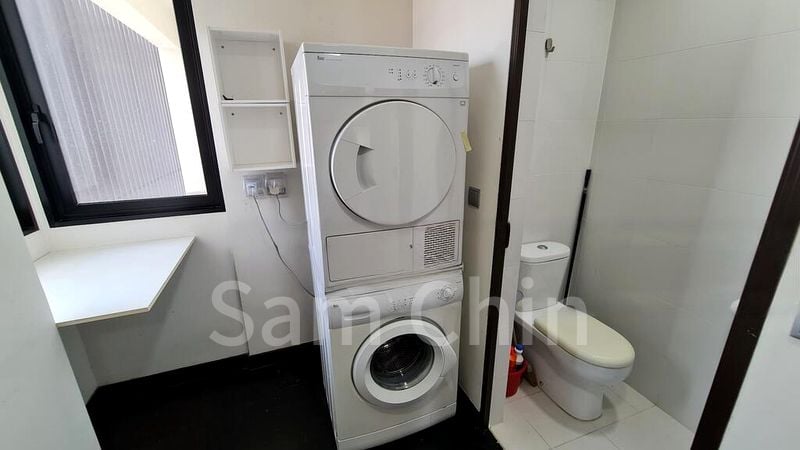 SPOTTISWOODE RESIDENCES 14