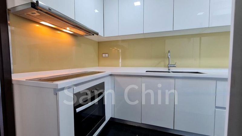 SPOTTISWOODE RESIDENCES 15