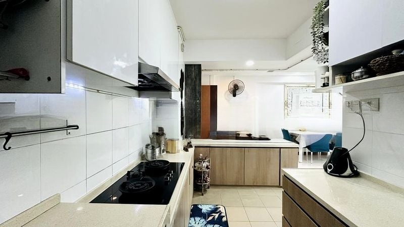 SENGKANG EAST AVE 10