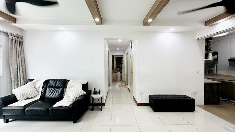 SENGKANG EAST AVE 14