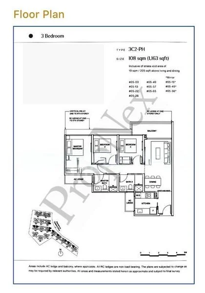 THE WATERGARDENS AT CANBERRA 5