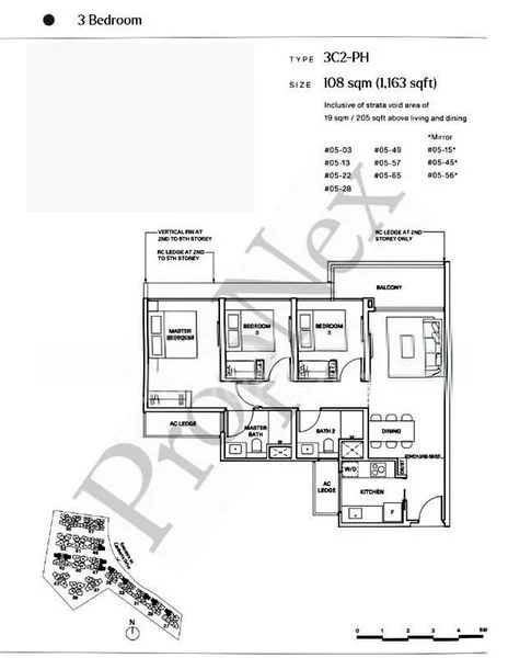 THE WATERGARDENS AT CANBERRA 6