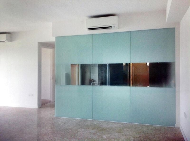 THE LAKEFRONT RESIDENCES 2