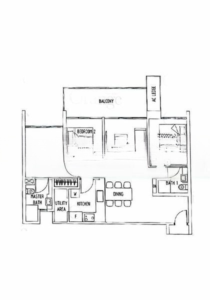 THE LAKEFRONT RESIDENCES 8