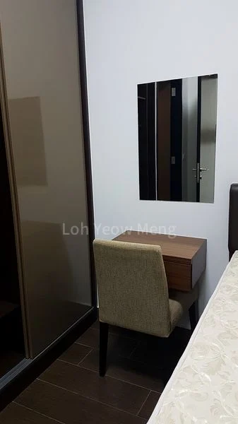 KEMBANGAN SUITES 11