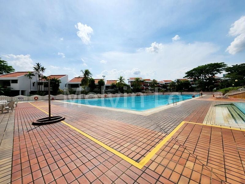 KENSINGTON PARK CONDOMINIUM 2