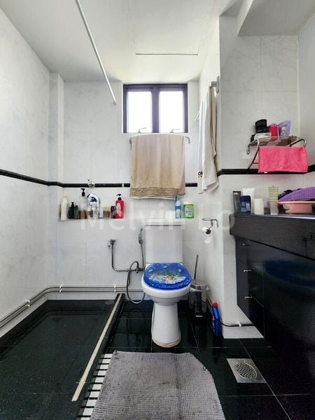 KENSINGTON PARK CONDOMINIUM 5