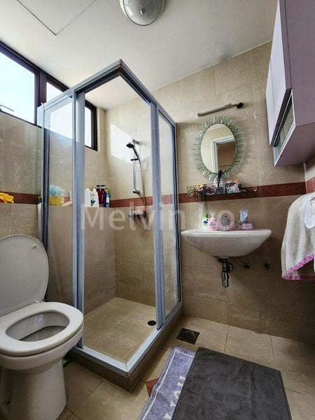 KENSINGTON PARK CONDOMINIUM 6