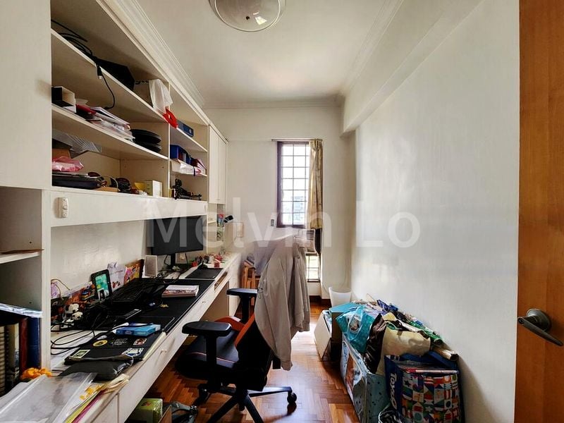 KENSINGTON PARK CONDOMINIUM 8