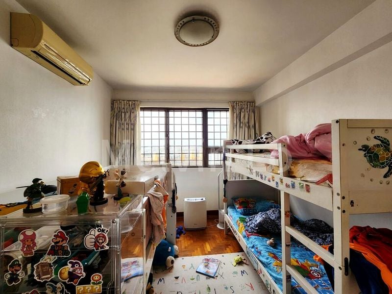 KENSINGTON PARK CONDOMINIUM 9