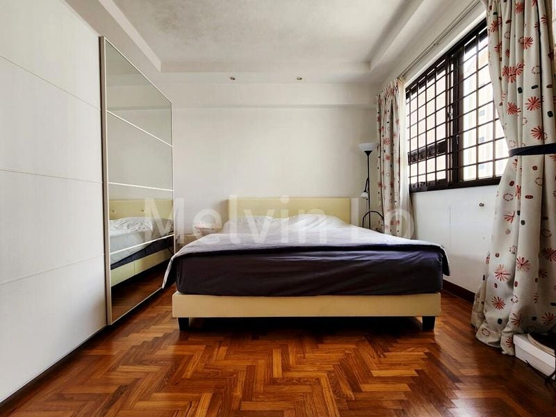 KENSINGTON PARK CONDOMINIUM 11