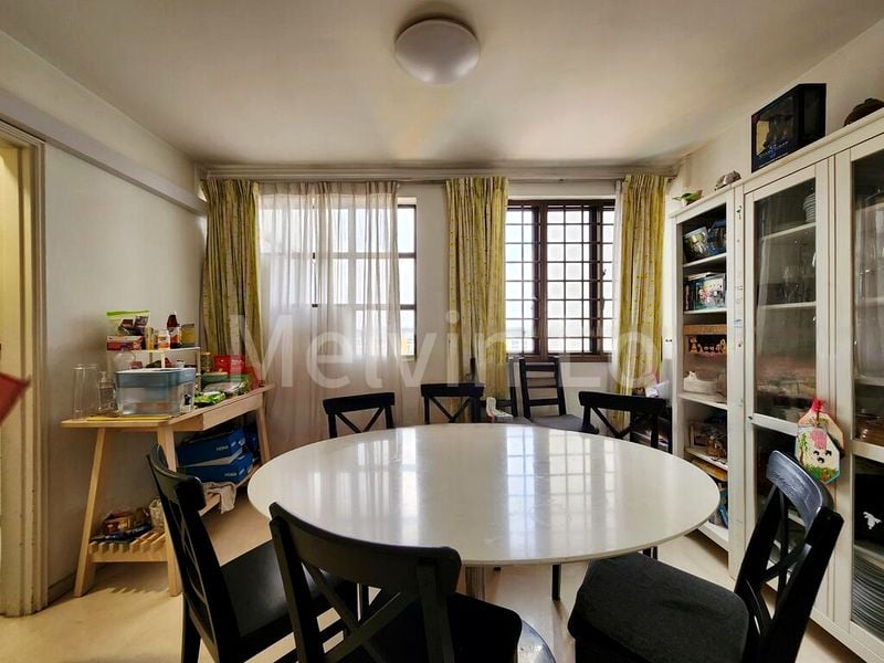 KENSINGTON PARK CONDOMINIUM 13