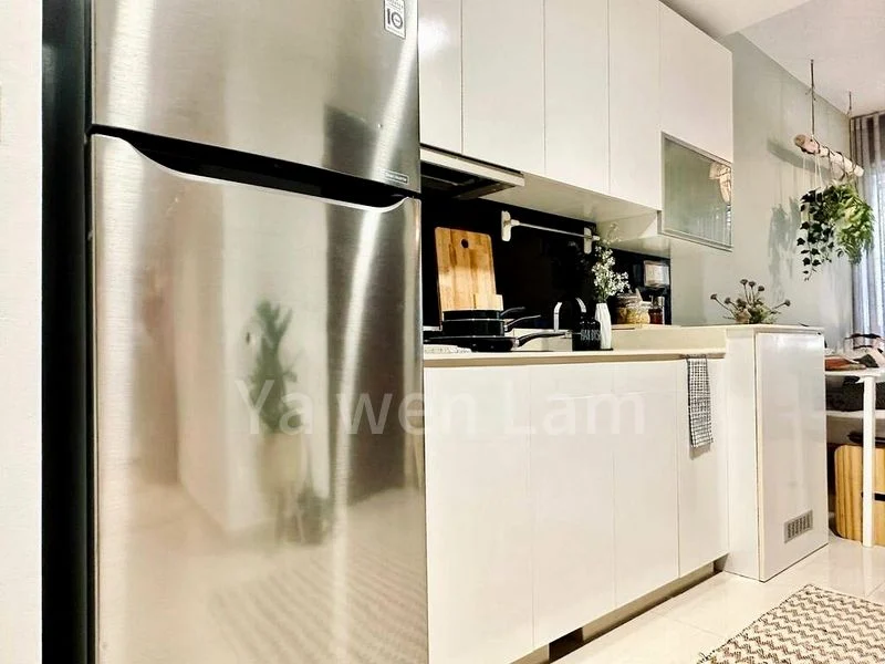 VIBES @ EAST COAST 6