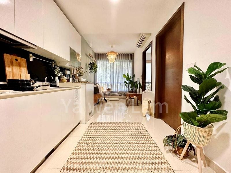 VIBES @ EAST COAST 8