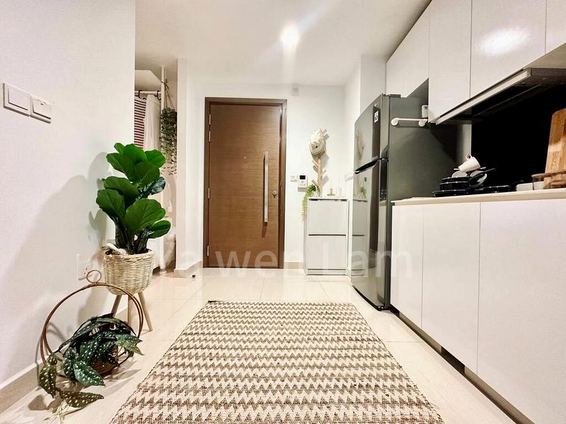 VIBES @ EAST COAST 12