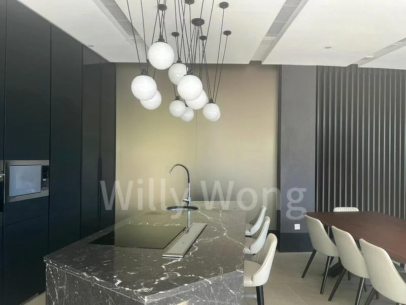 SEASIDE RESIDENCES 3