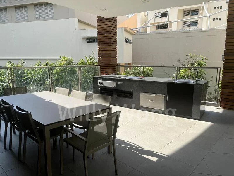 SEASIDE RESIDENCES 4