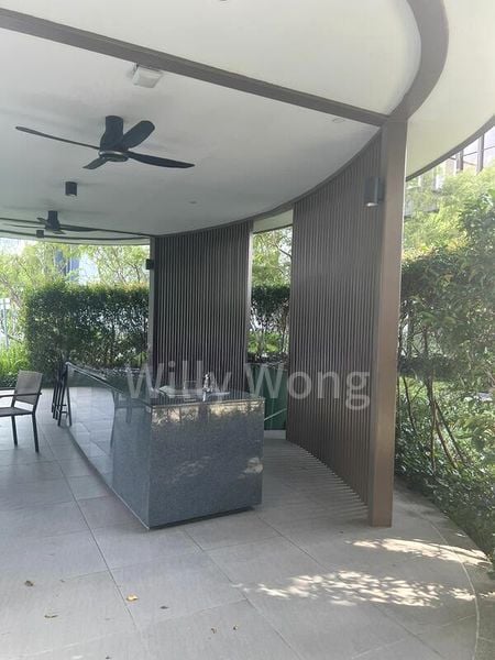 SEASIDE RESIDENCES 5