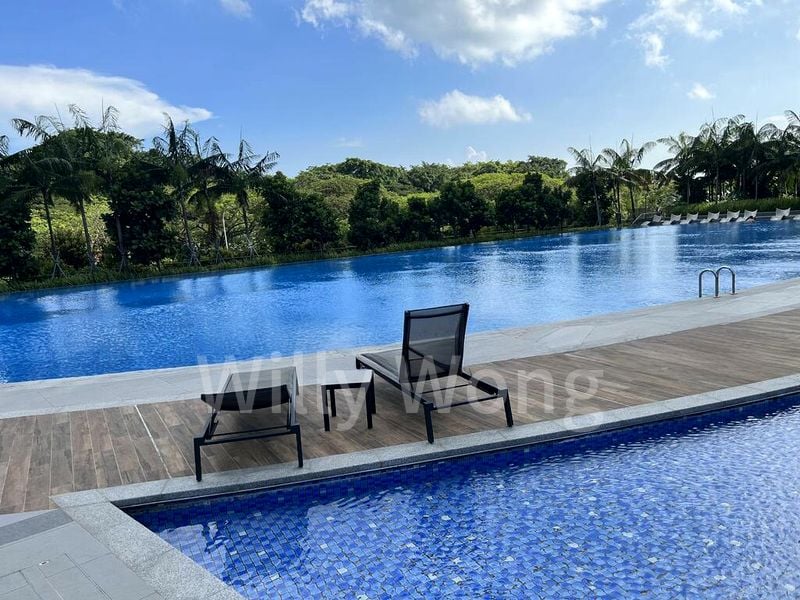 SEASIDE RESIDENCES 6