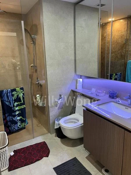 SEASIDE RESIDENCES 7