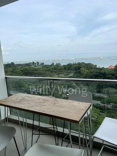 SEASIDE RESIDENCES 8