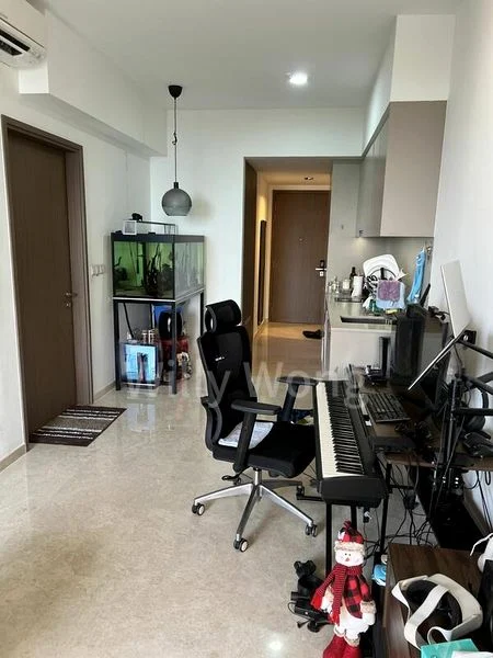 SEASIDE RESIDENCES 9