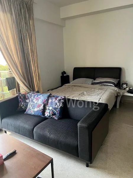 SEASIDE RESIDENCES 10