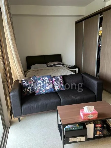 SEASIDE RESIDENCES 11