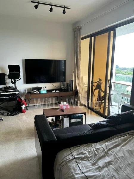 SEASIDE RESIDENCES 12