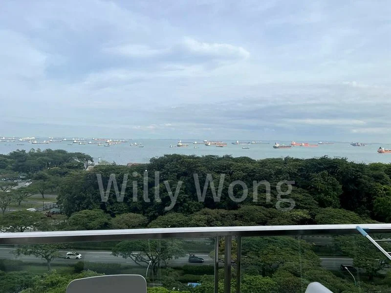 SEASIDE RESIDENCES 14