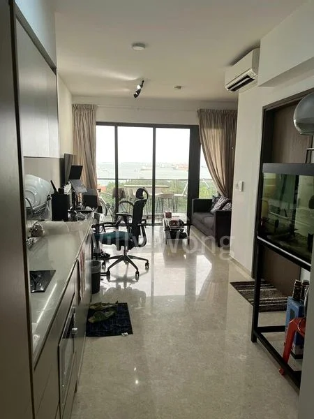 SEASIDE RESIDENCES 15