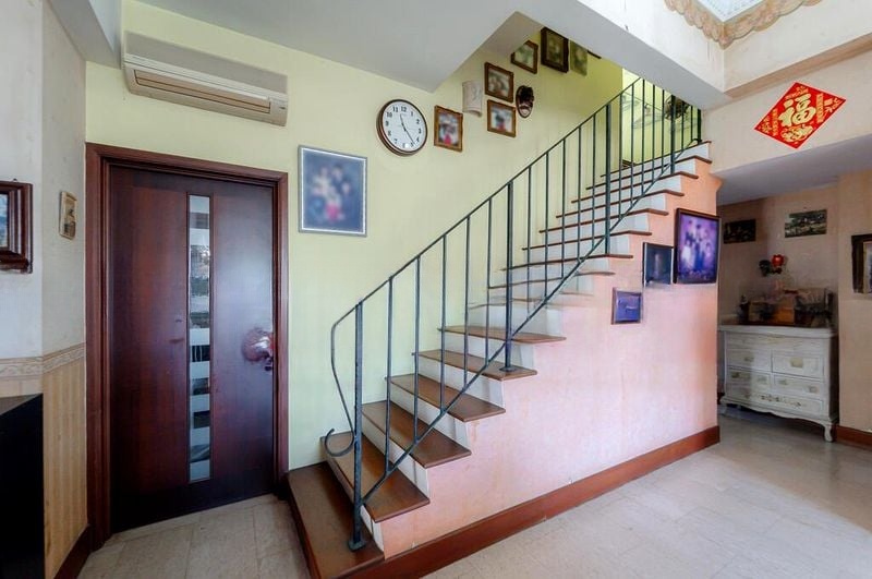 SUNHAVEN 1