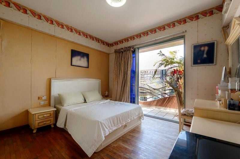 SUNHAVEN 4