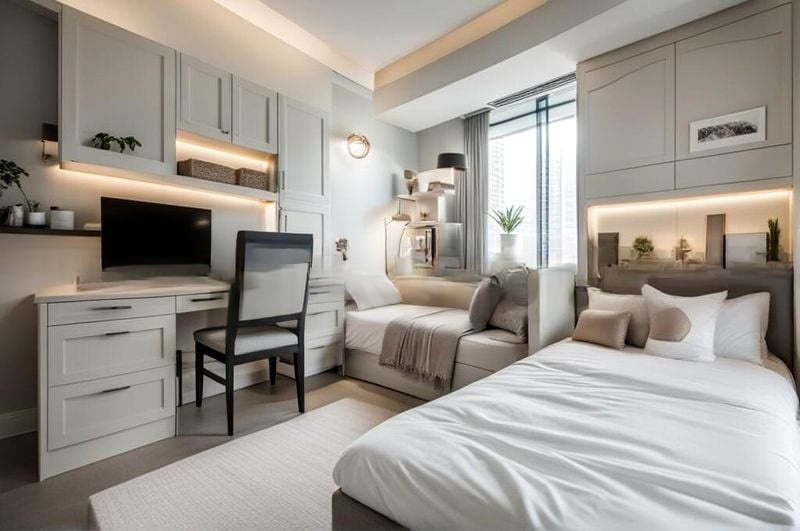 SUNHAVEN 15