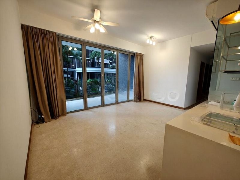 THE LANAI 4